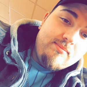 Meet your Posher, Cody